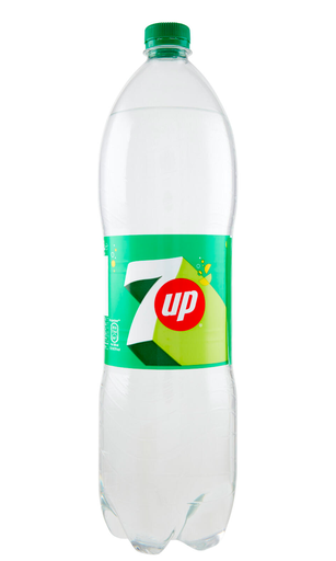 [004528] l.1.5 Seven Up Pet