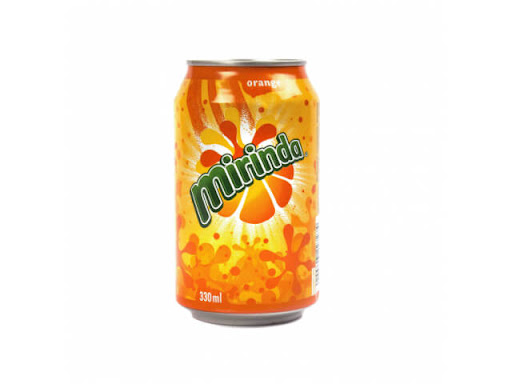 [004441] Mirinda Pet