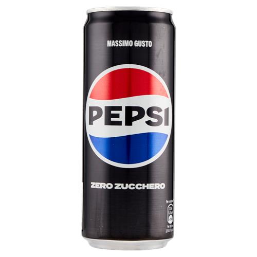 [004523] l1.33 Latt.pepsi Zero Zero
