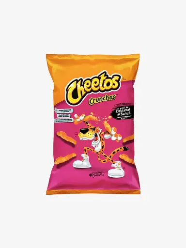 [053320] CHETOS CRUNCHOS G 60