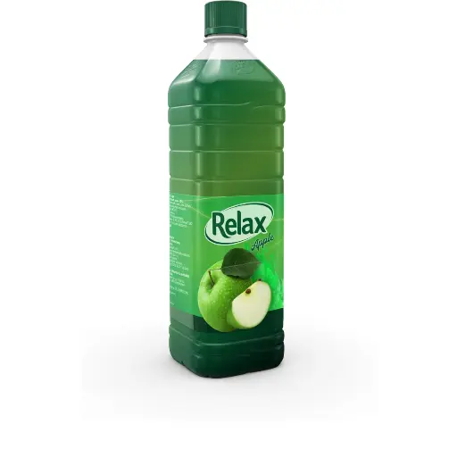 Relax Manzana 0.50l