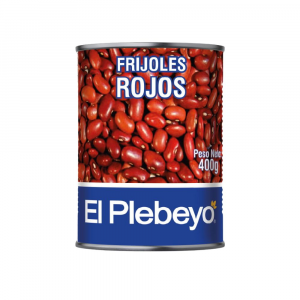 Sabroso rojo Frijoles 400g