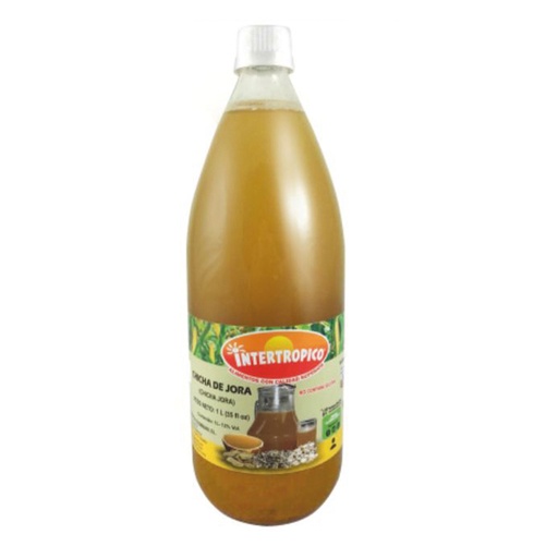 Chicha de Jora 1L Bevanda di Mais